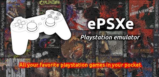 ePSXe 2.0.17 Mod APK